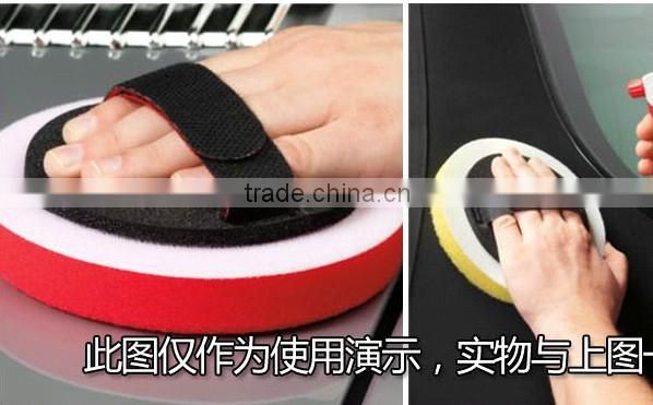 Foam Round Pad Holder Round Pad holder Pad Holder