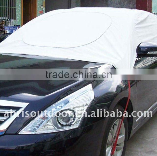 car sunshade windshield cover /sun protection car cover for drive cars