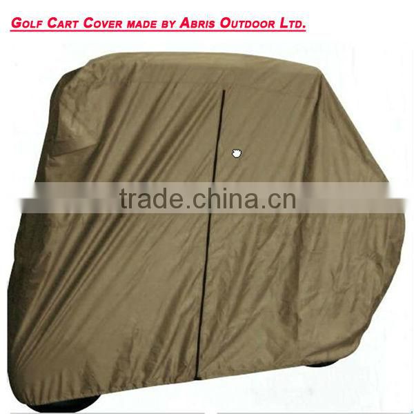 Good Quality Golf Cart Covers for Golf Car with Top of 80 inches