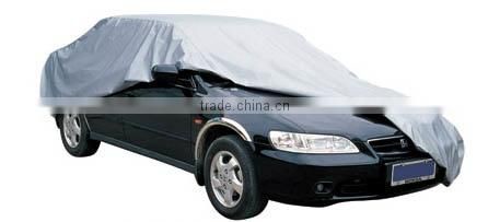 Sun Shade UV Protection Waterproof Snow Car Cover for 4 Wheel Cars