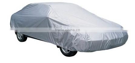 Sun Shade UV Protection Waterproof Snow Car Cover for 4 Wheel Cars