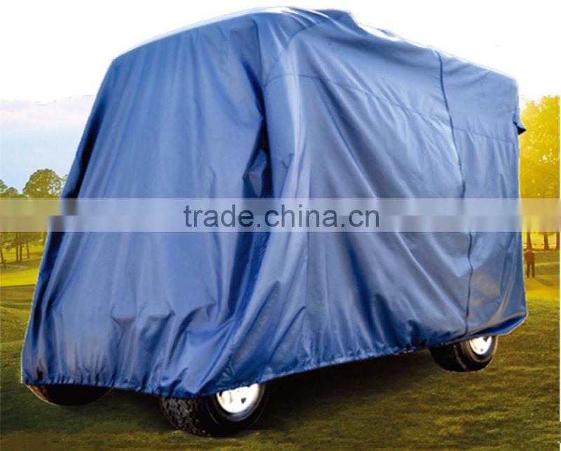 Good Quality Golf Cart Covers for Golf Car with Top of 80 inches