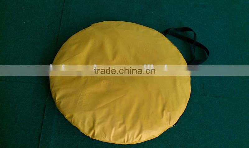 Folding Waterproof car cover Tent pop up car cover for 4 Seater Cars