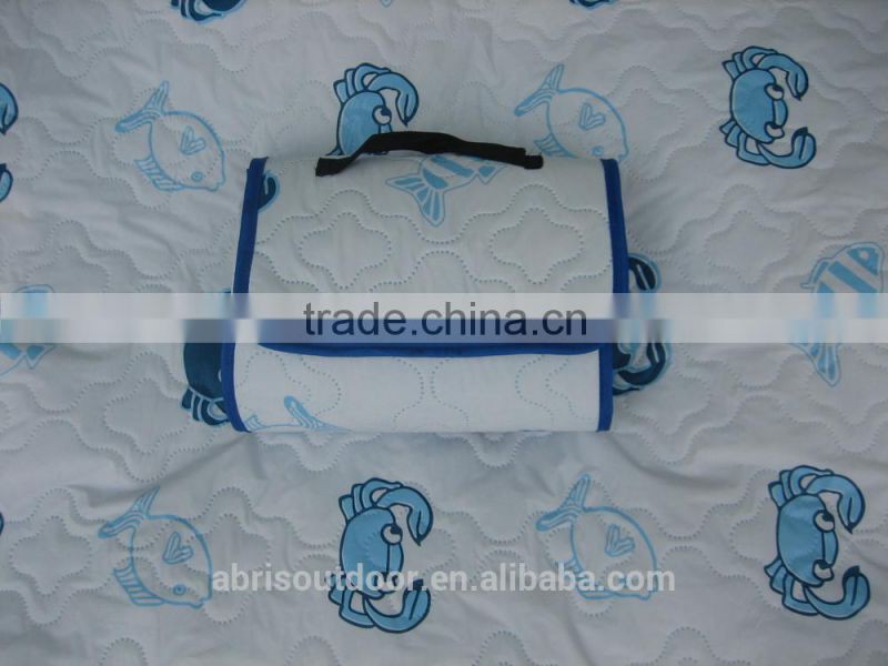 Folding Camping Beach Baby Play Mat for Sale