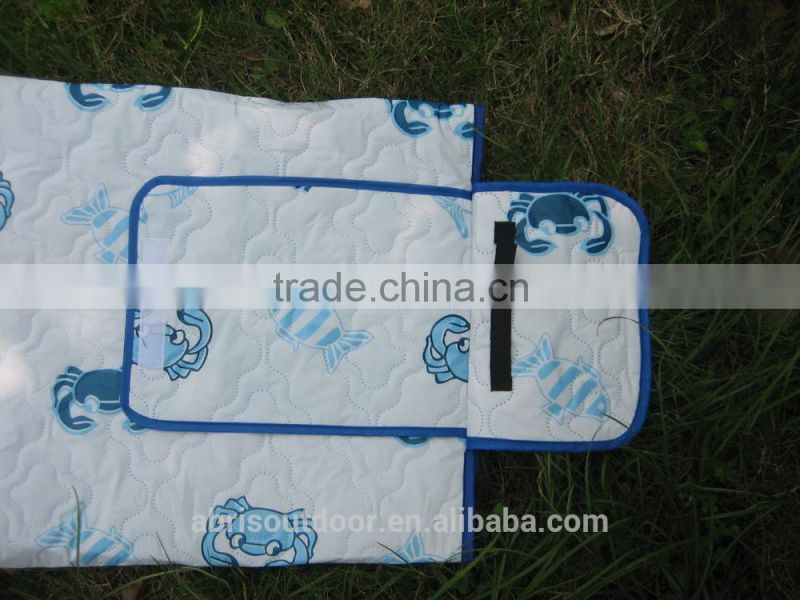 Folding Camping Beach Baby Play Mat for Sale