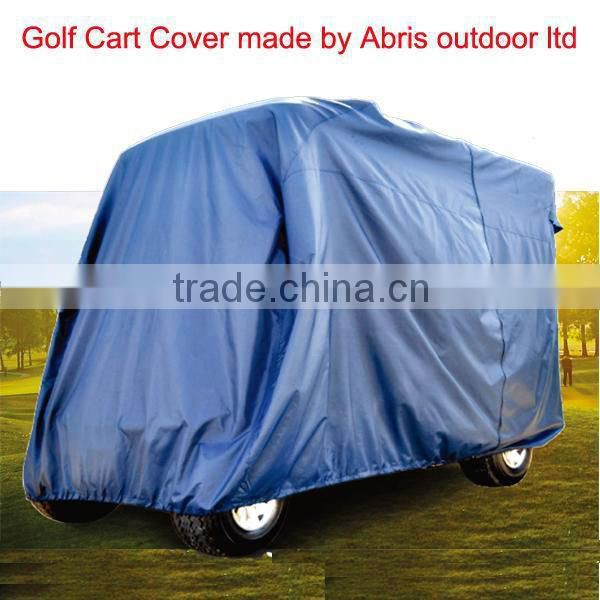 Golf Cart Covers Club Car Enclosure for Golf Car with Top of 54 inches