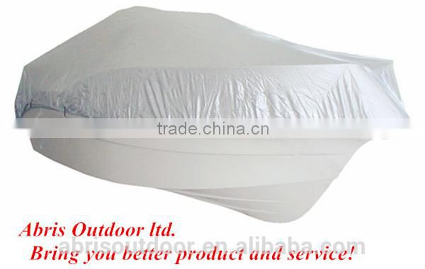 Portable Folding Sun Shelter Boat Cover for Sale