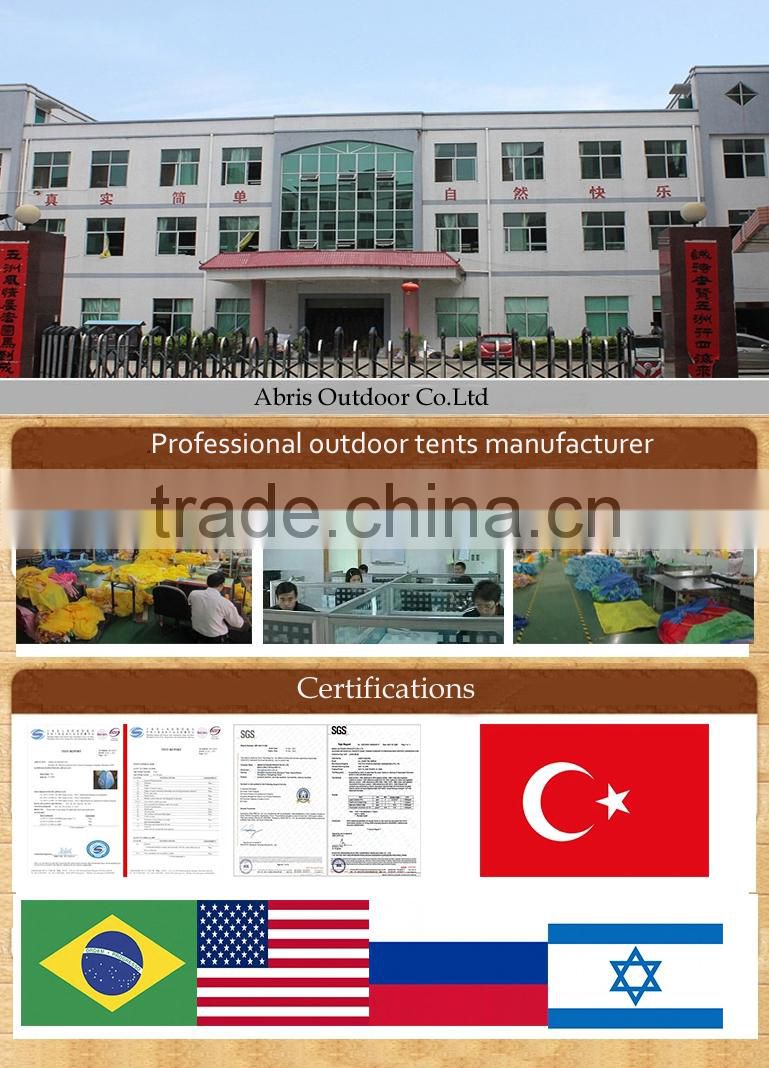 Portable Folding Sun Shelter Boat Cover for Sale