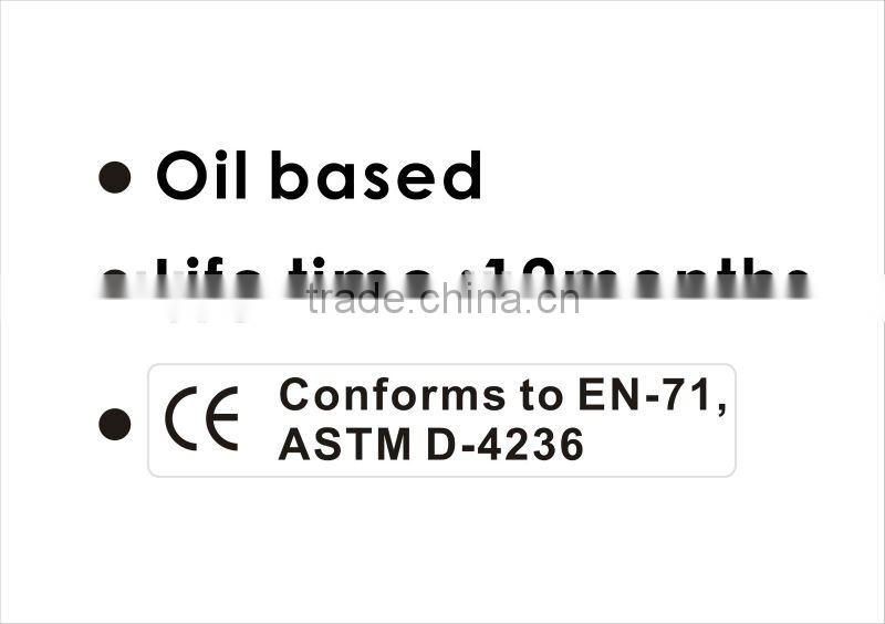 180g 10 Colors*10 Bars Plasticine Modelling Clay/non-drying modeling clay