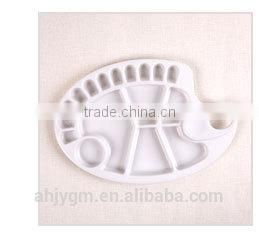 Hot Sale Plastic Drawing Palette