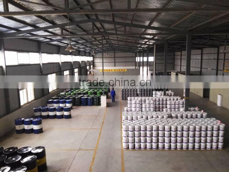 AFT transmission oil,lubricant oil manufacturing plant