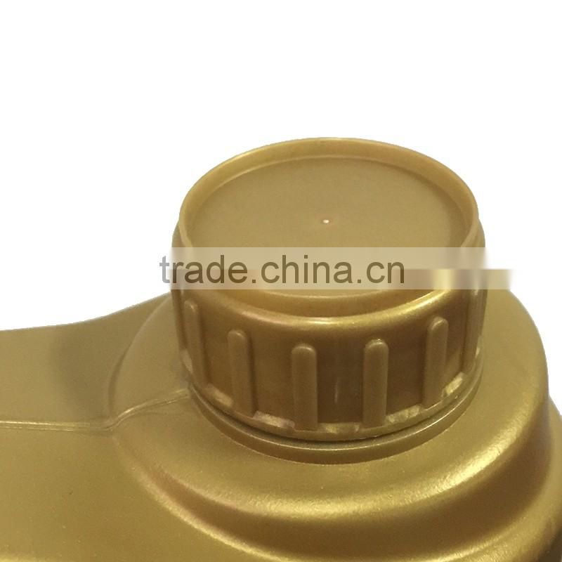 Synthetic gasoline engine oil SAE 5W-40