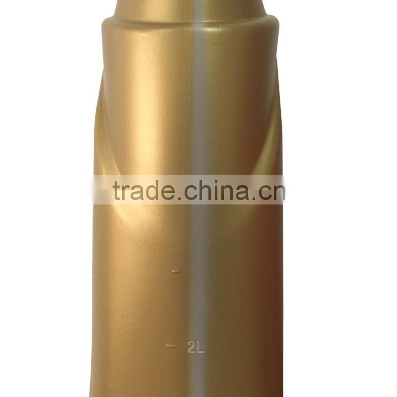 Synthetic gasoline engine oil SAE 5W-40