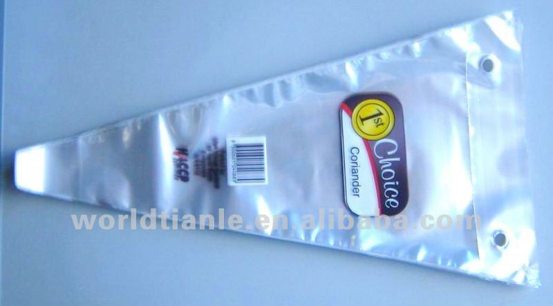 disposable Piping bag on roll