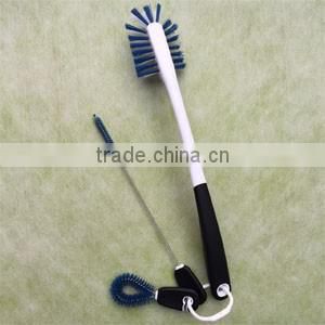 Best quality OXO bottle brush with Nipple Brush