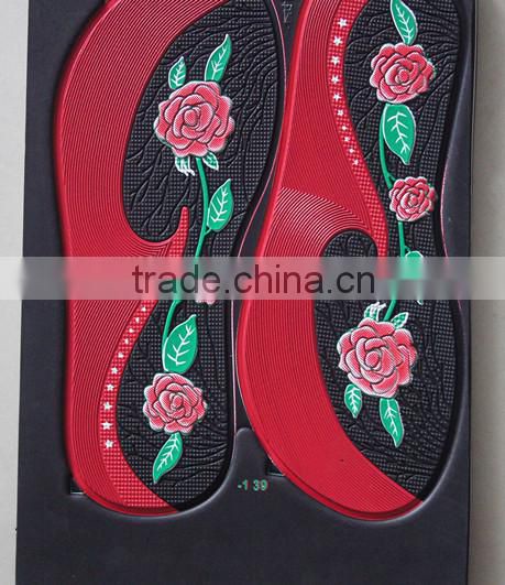 shoe sole middle sole soft eva sheet die cut shoe materials