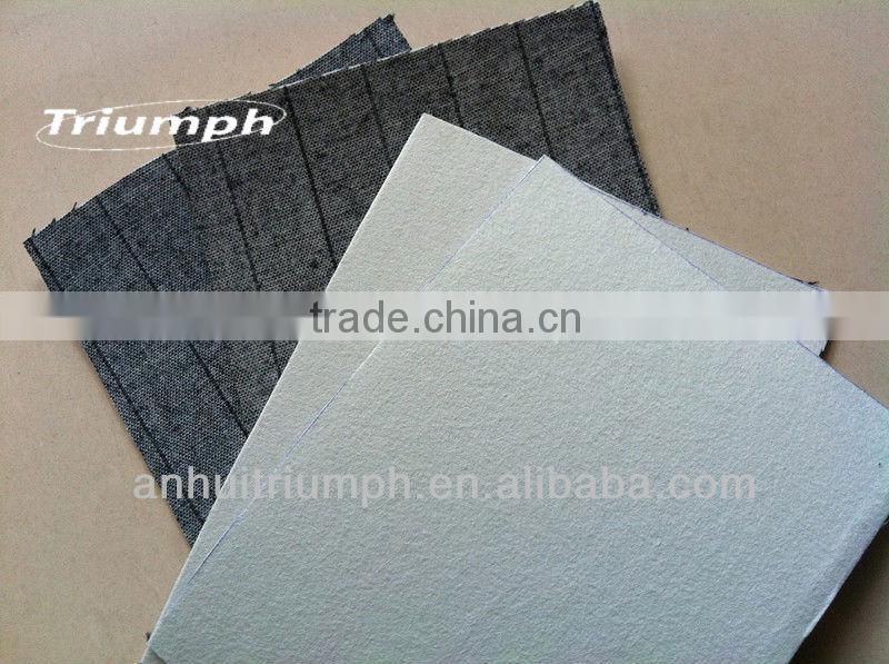 HIGH QUALITY FIBER INSOLE BOARD for inner sole/shoe's materials