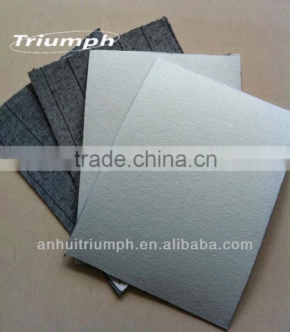 HIGH QUALITY FIBER INSOLE BOARD for inner sole/shoe's materials