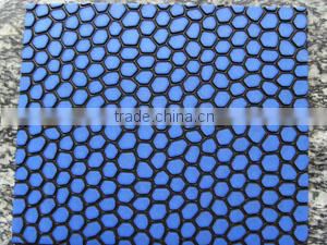 EVA sole sport shoes outsole inner sole massage sole double color sole