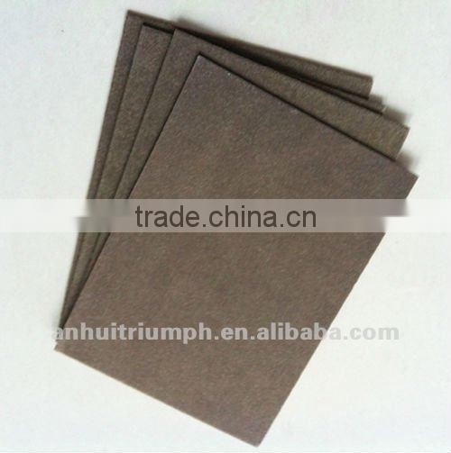 all kinds of shoes making with non-woven insole board