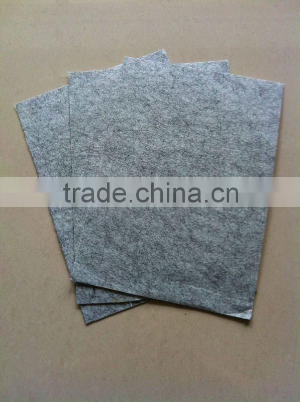 Non-woven Insole Board/ Chemical Sheet