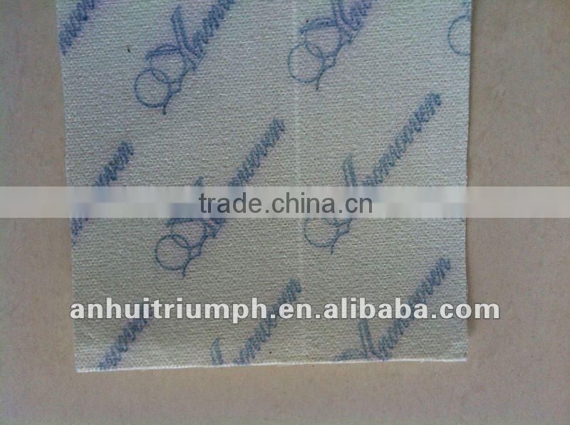 PAPER INSOLE BOARD FOR MAKING SHOES