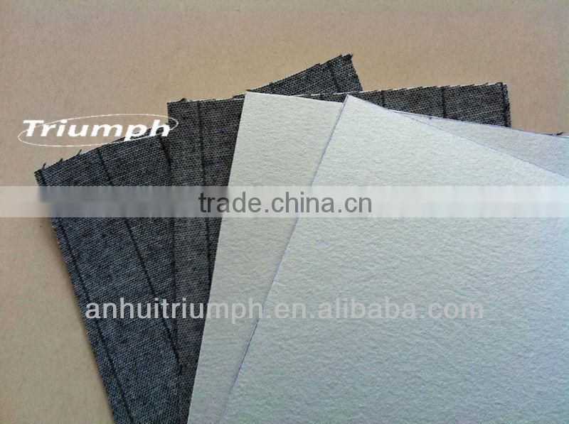 HIGH QUALITY FIBER INSOLE BOARD for inner sole/shoe's materials