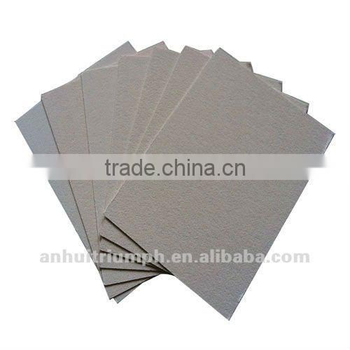 all kinds of shoes making with non-woven insole board