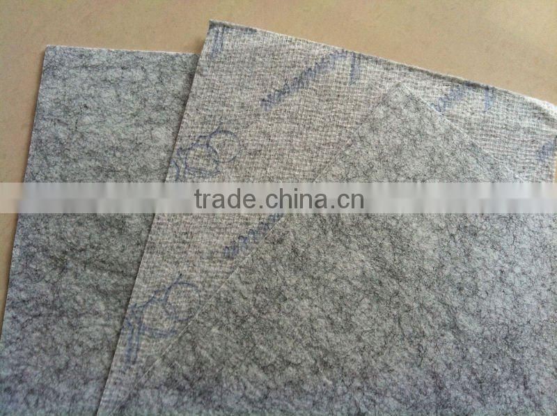 Non-woven Insole Board/ Chemical Sheet