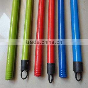 pvc coated stick / natural wooden stick /Italian thread