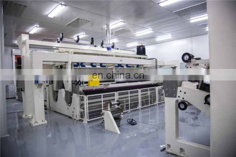 High quality industrial aluminium-plating food packing bopet material