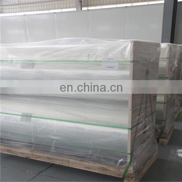 transparent metallized packaging bopet film