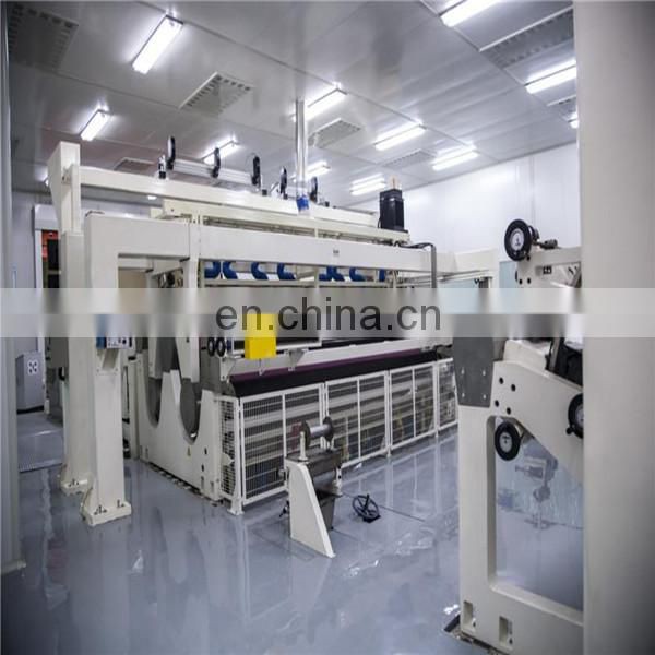 transparent metallized packaging bopet film