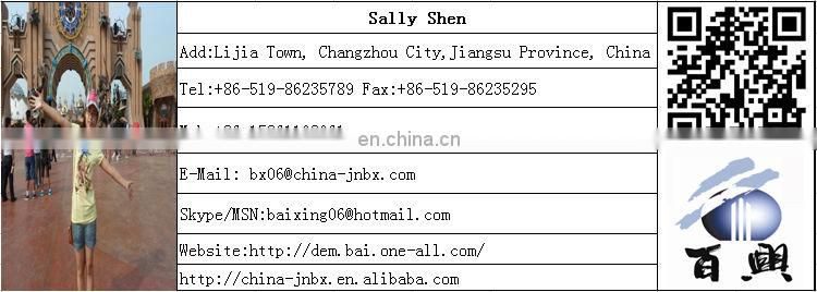 High quality industrial aluminium-plating food packing bopet material