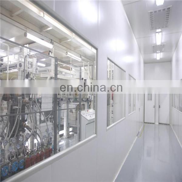 transparent metallized packaging bopet film