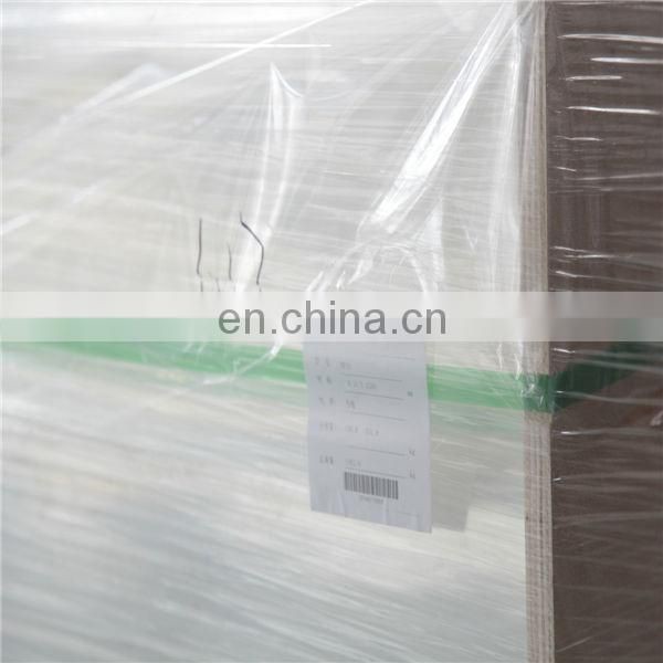 High quality industrial aluminium-plating food packing bopet material