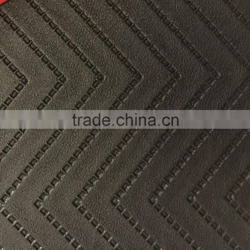 2016 Top Quality Wholesale Low Price Perfectly fitted 3D 5D car floor mat