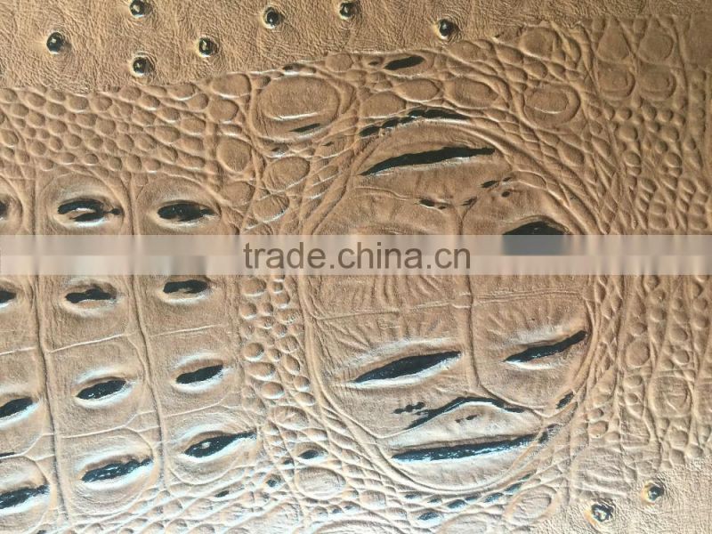 Cars accessories PVC +EVA, XPE material 3D 5D car floor mat