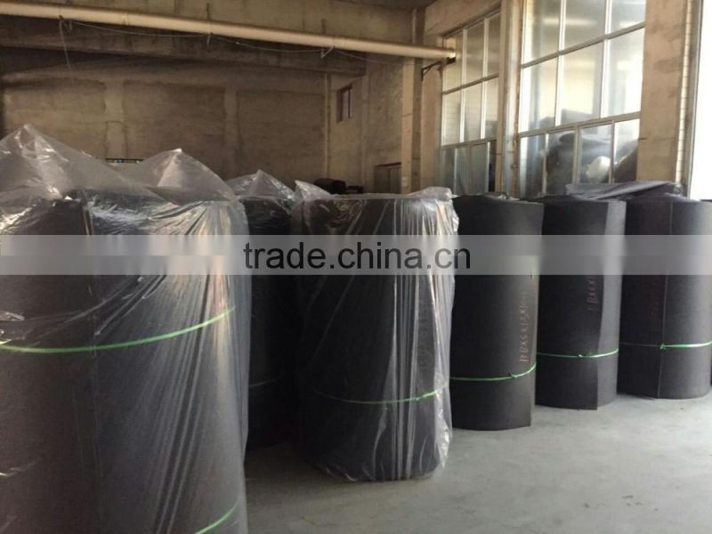 Crocodile pattern car mat material