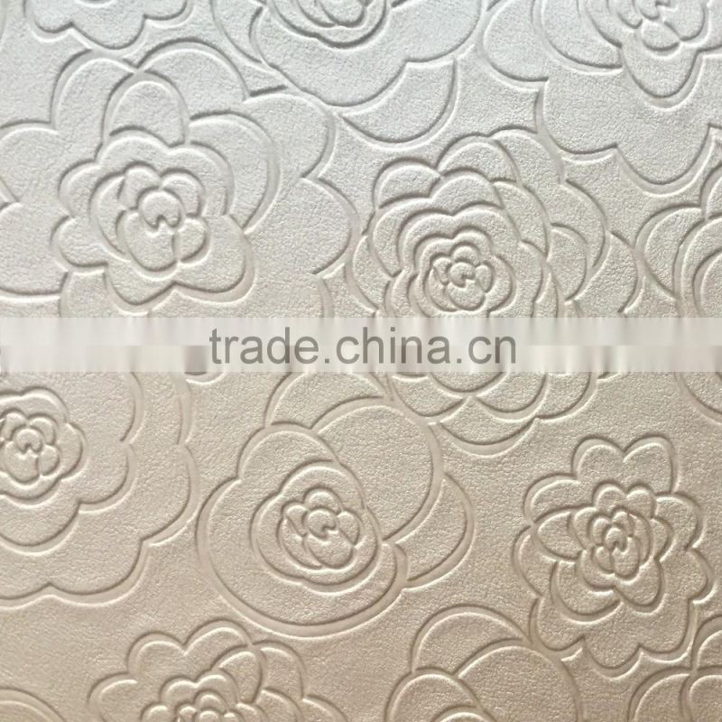 Material for Cars accessories, PVC +EVA, XPE 3D 5D car floor mat with Low Price Top Quality