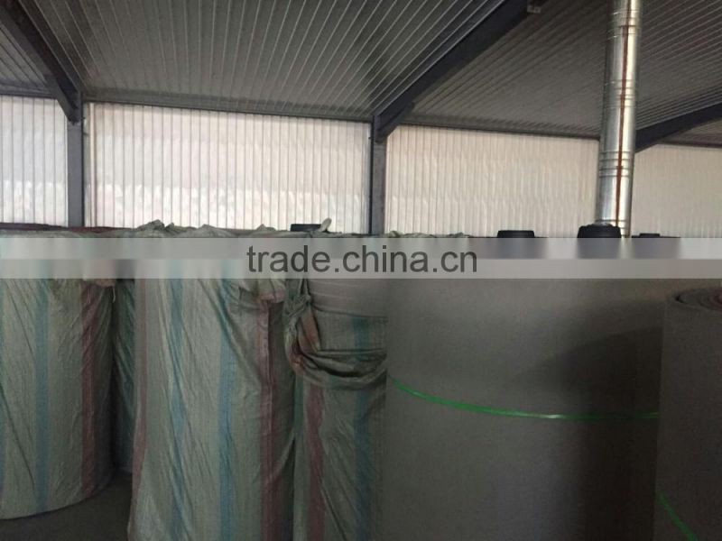 Crocodile pattern car mat material