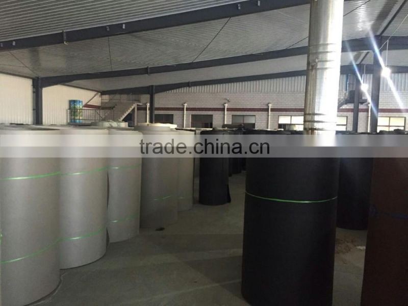 Crocodile pattern car mat material