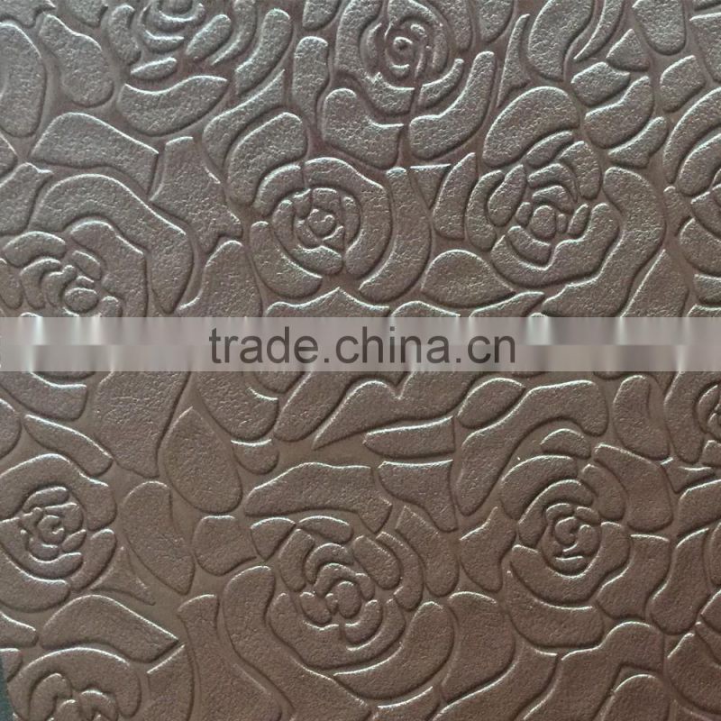 Material for Cars accessories, PVC +EVA, XPE 3D 5D car floor mat with Low Price Top Quality