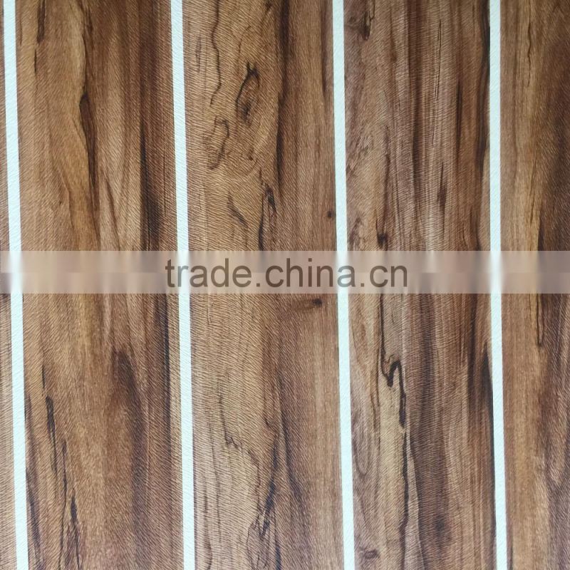 Cars accessories PVC +EVA, XPE material 3D 5D car floor mat