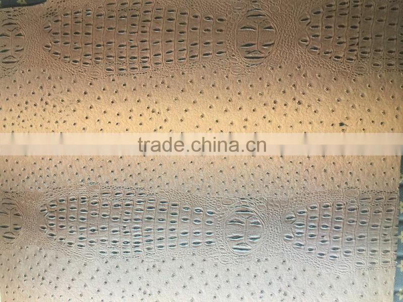 Cars accessories PVC +EVA, XPE material 3D 5D car floor mat