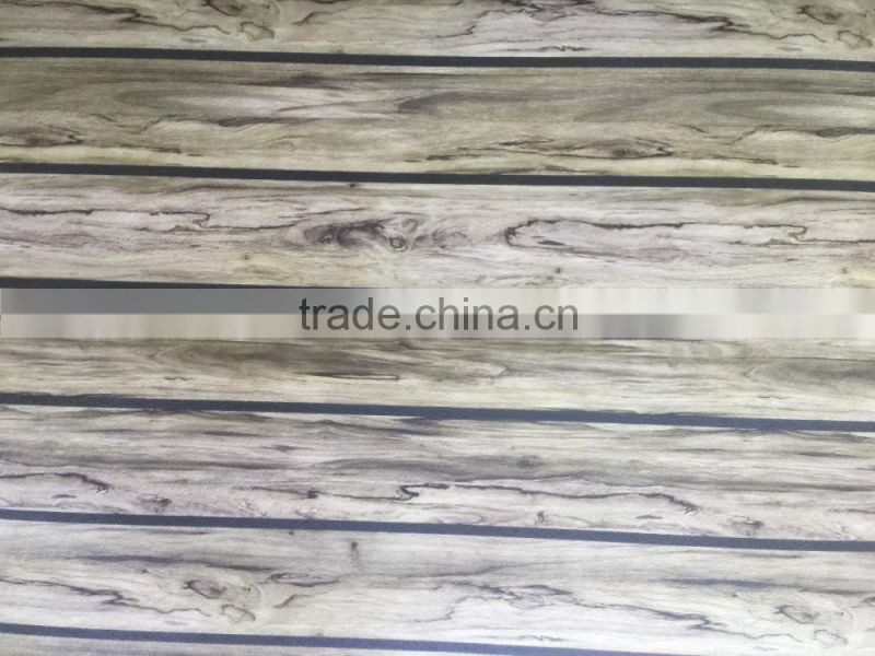 Cars accessories PVC +EVA, XPE material 3D 5D car floor mat