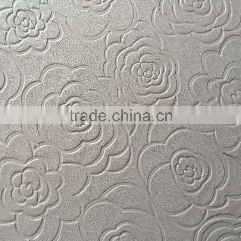 Material for Cars accessories, PVC +EVA, XPE 3D 5D car floor mat with Low Price Top Quality