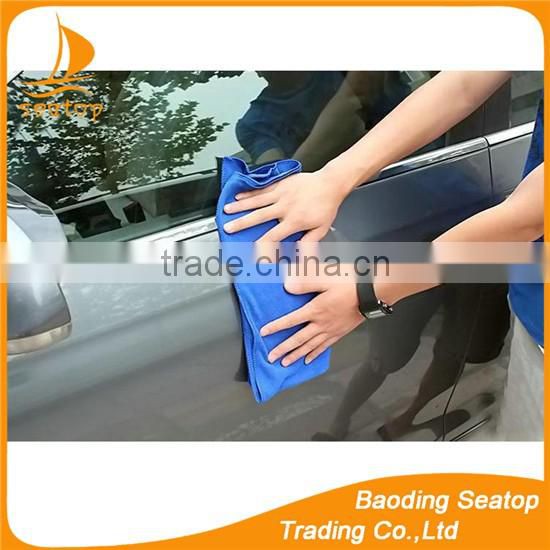 China wholesale microfibre towels for car cleaning towels