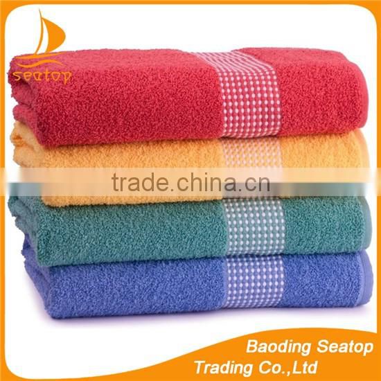 wholesale cheap microfiber hotel living 21 bath towels