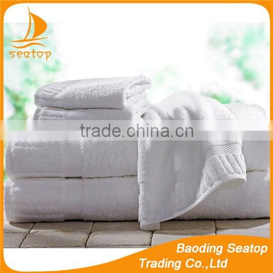 Manufacturer Wholesale Cheap Promotional Cotton Bath Towel Hotel